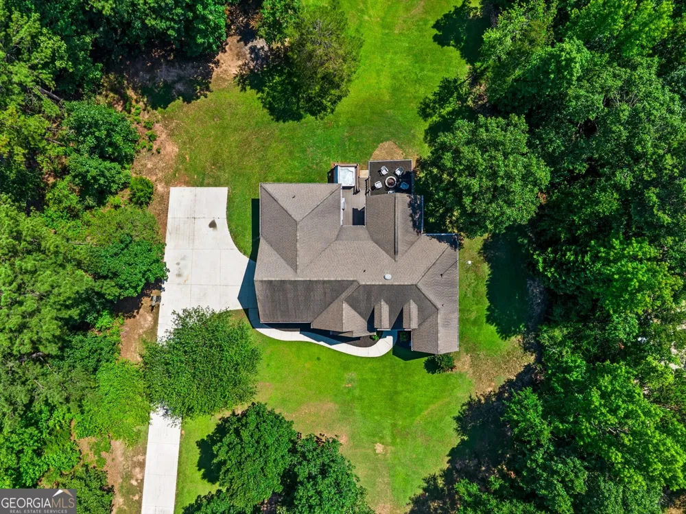 618 Deer RUN Williamson, GA 30292