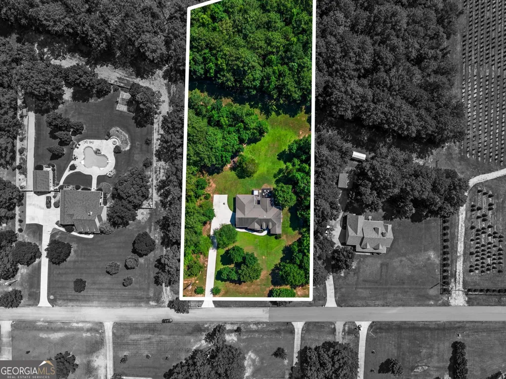 618 Deer RUN Williamson, GA 30292