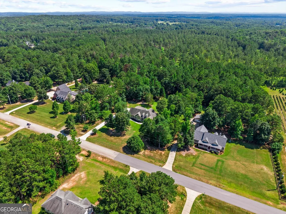 618 Deer RUN Williamson, GA 30292