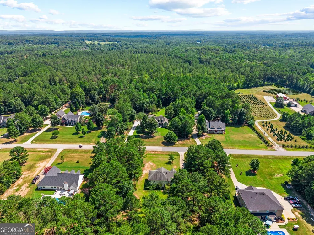 618 Deer RUN Williamson, GA 30292