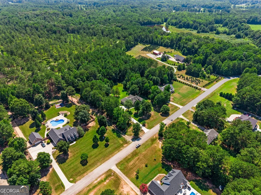 618 Deer RUN Williamson, GA 30292