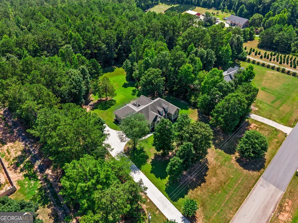 618 Deer RUN Williamson, GA 30292