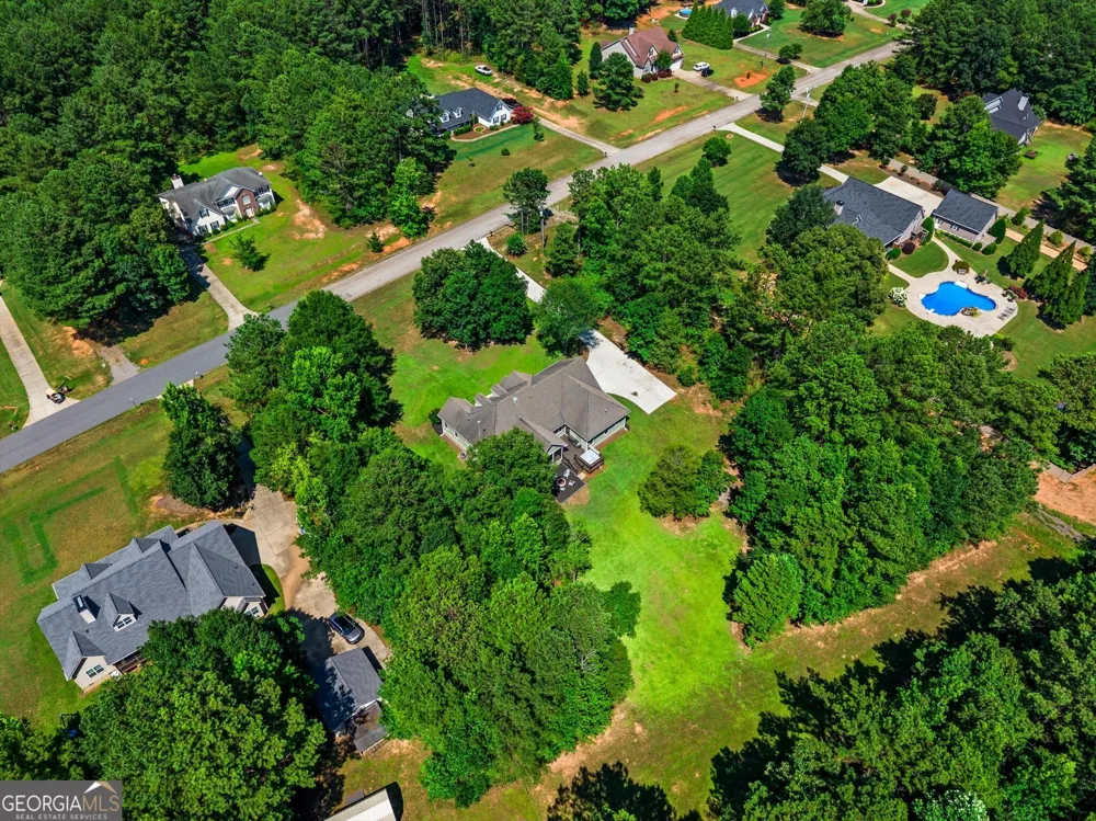 618 Deer RUN Williamson, GA 30292