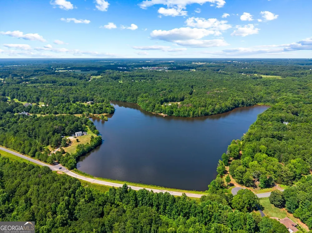618 Deer RUN Williamson, GA 30292