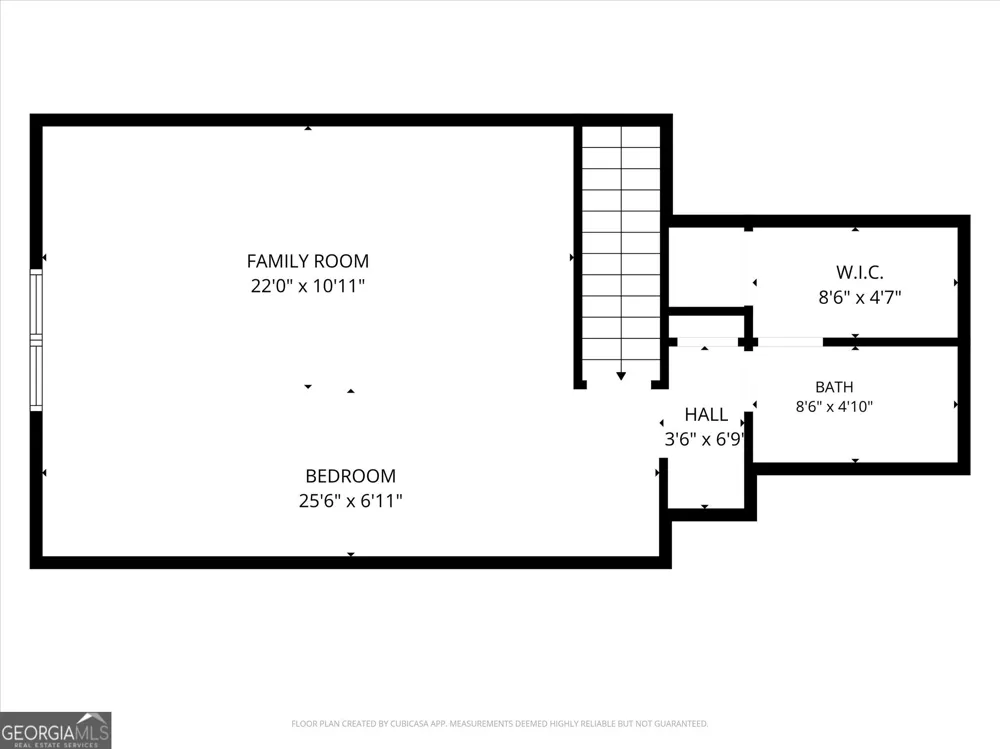 618 Deer RUN Williamson, GA 30292