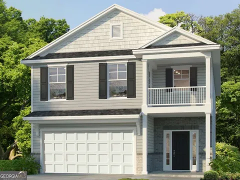 115 Brook DR