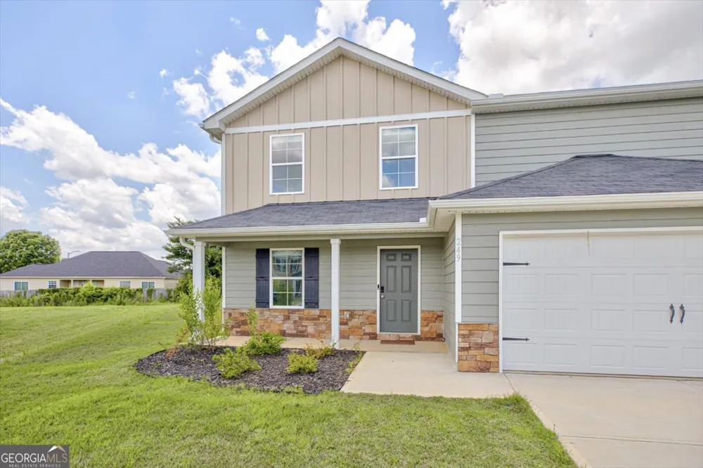 249 Isabella WAY Byron, GA 31008