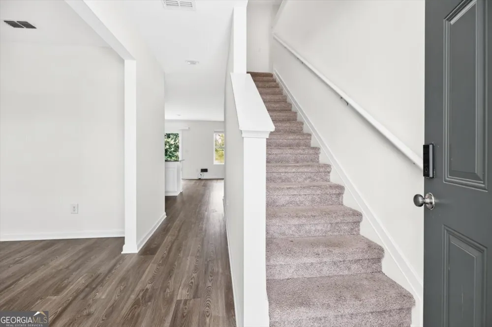 249 Isabella WAY Byron, GA 31008