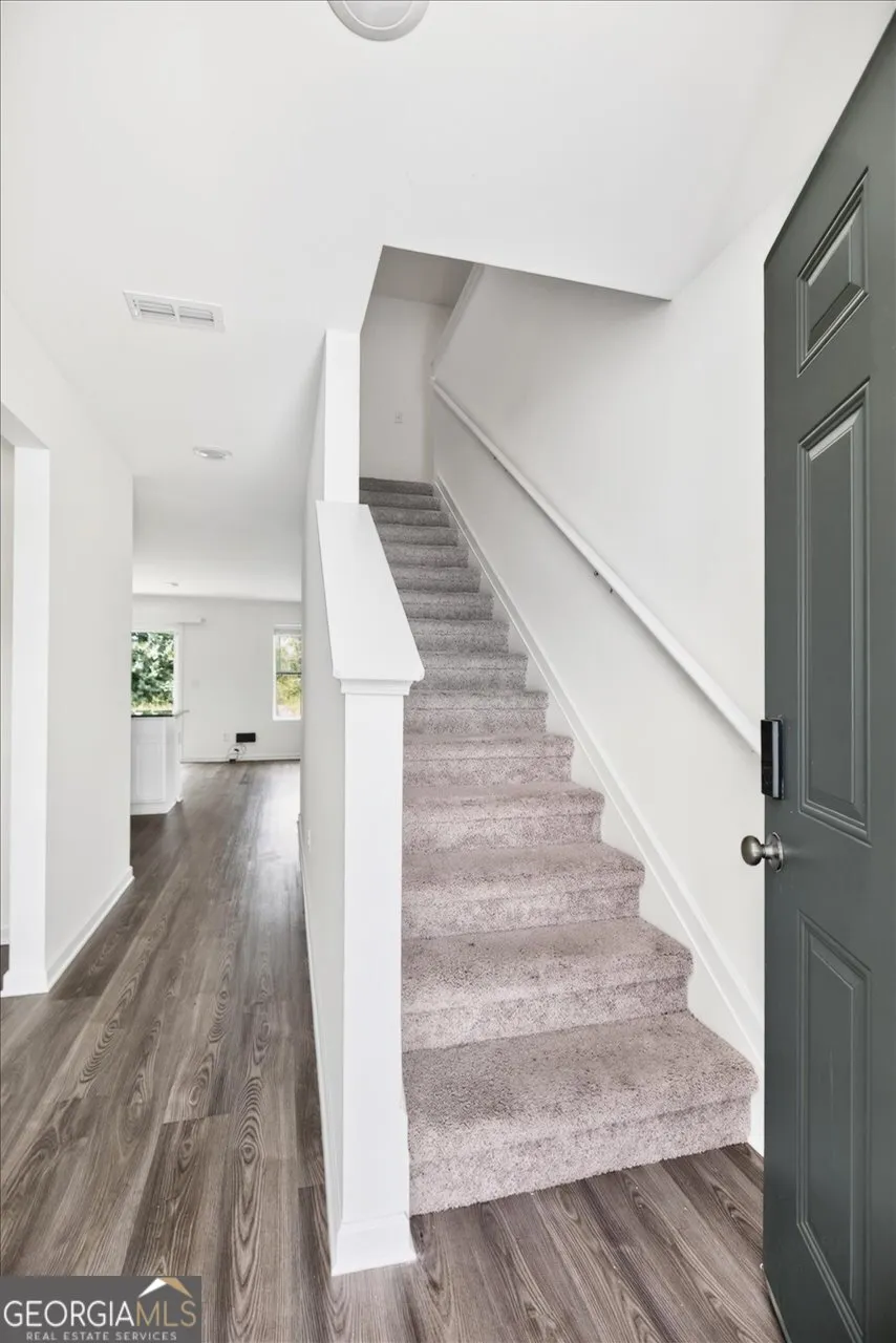 249 Isabella WAY Byron, GA 31008