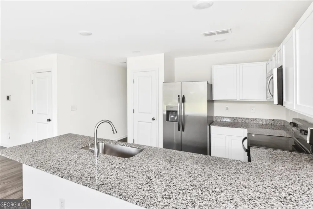 249 Isabella WAY Byron, GA 31008