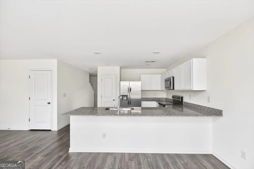 249 Isabella WAY Byron, GA 31008