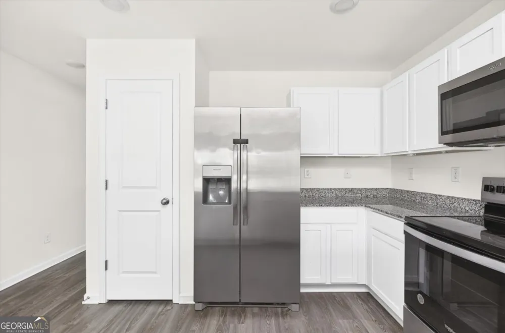 249 Isabella WAY Byron, GA 31008