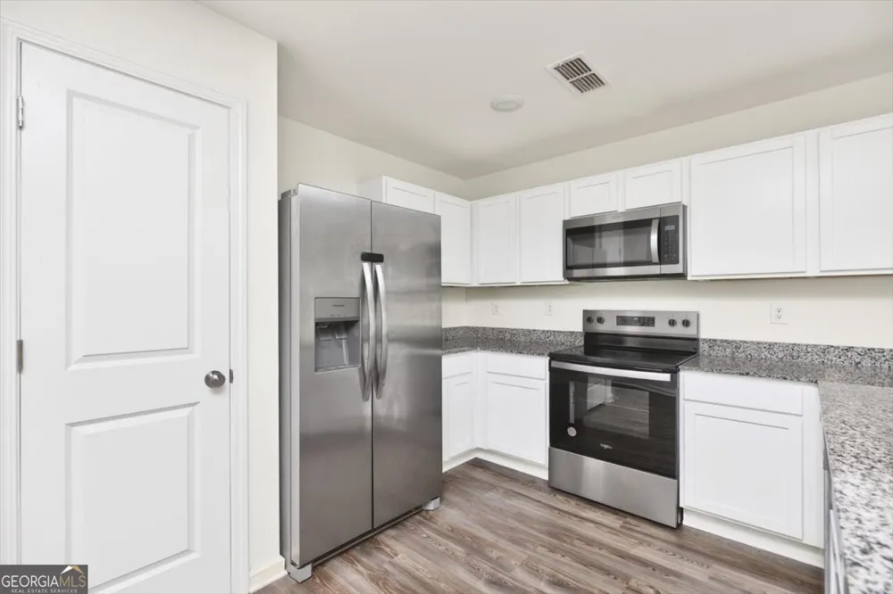 249 Isabella WAY Byron, GA 31008