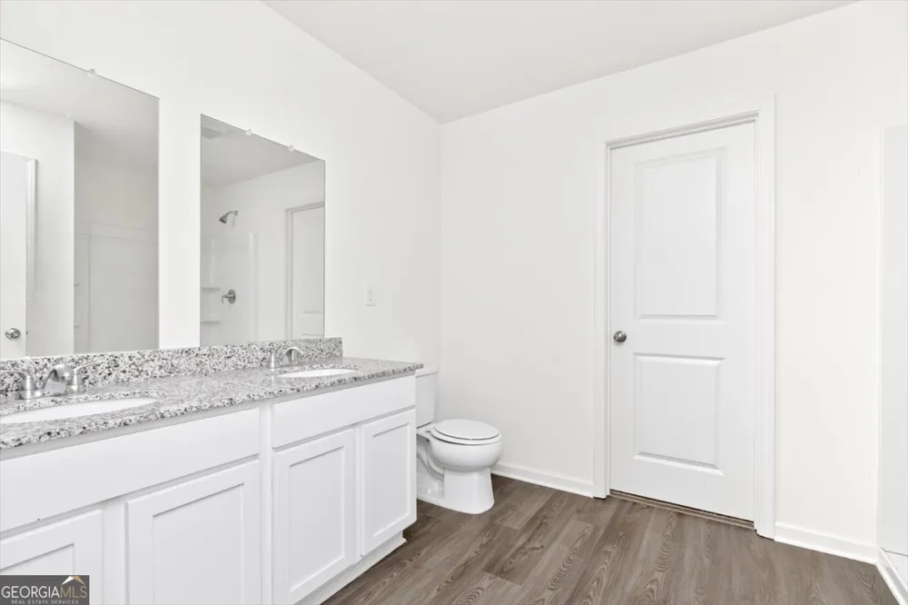 249 Isabella WAY Byron, GA 31008