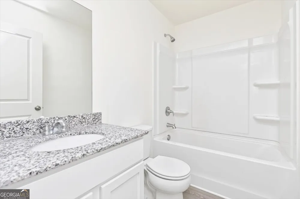 249 Isabella WAY Byron, GA 31008