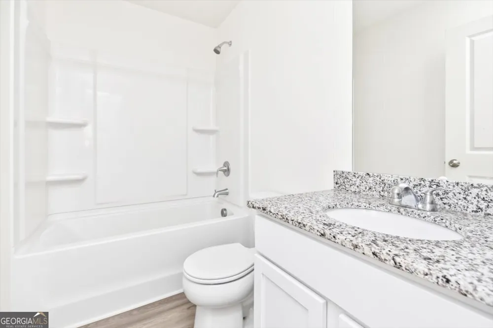 249 Isabella WAY Byron, GA 31008