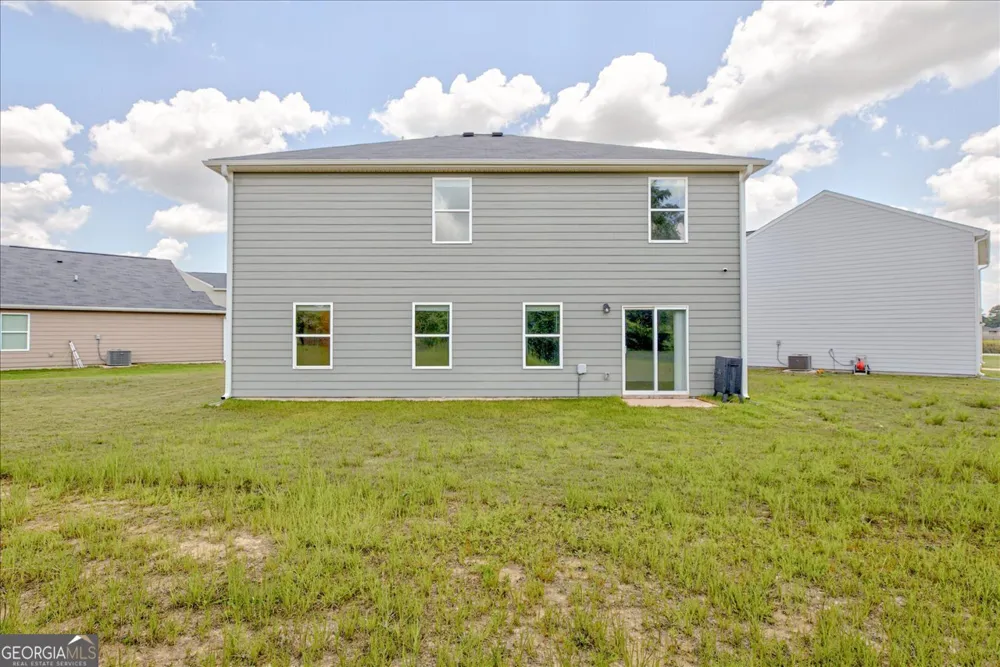 249 Isabella WAY Byron, GA 31008