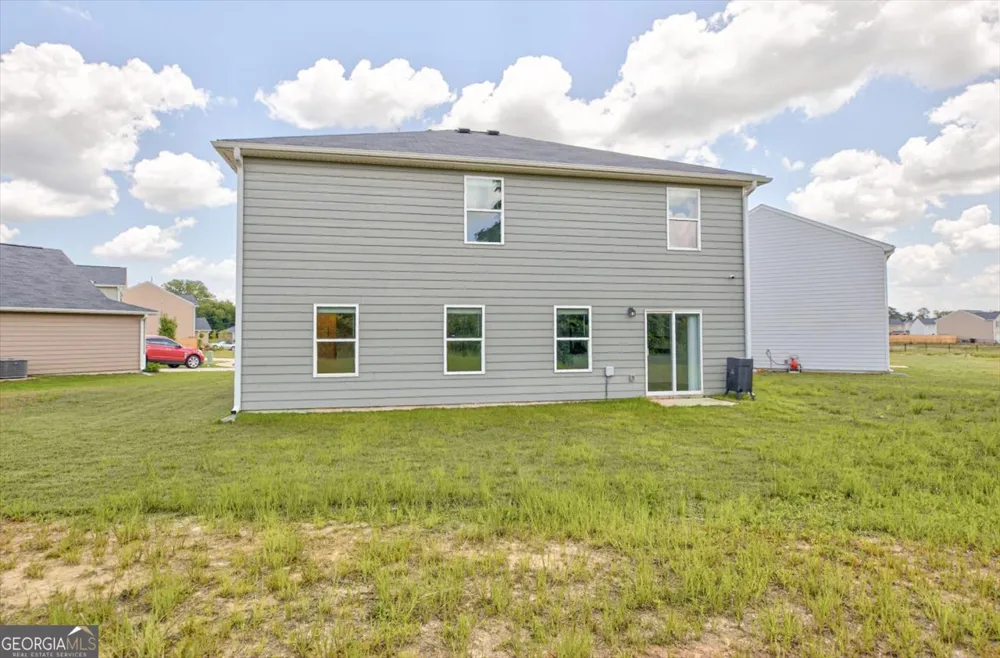 249 Isabella WAY Byron, GA 31008