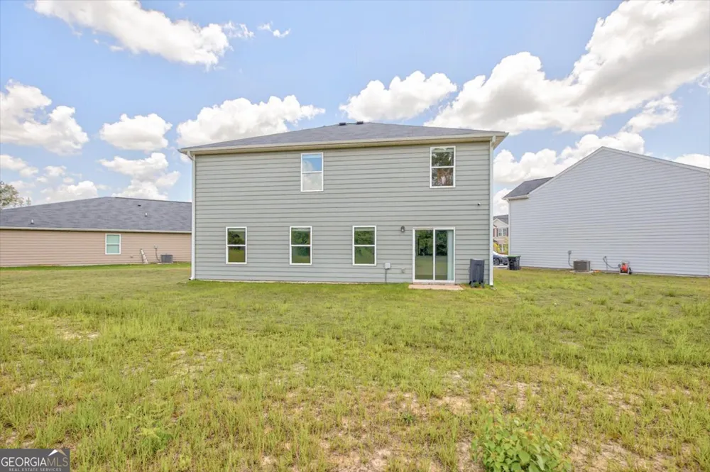 249 Isabella WAY Byron, GA 31008