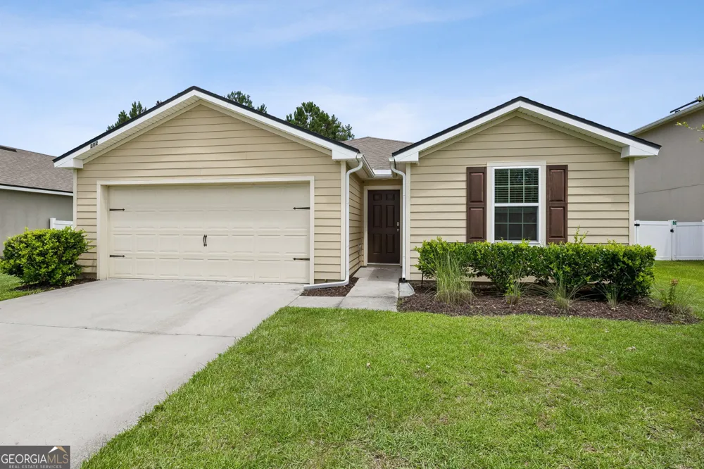 302 Cedar Breeze DR Kingsland, GA 31548