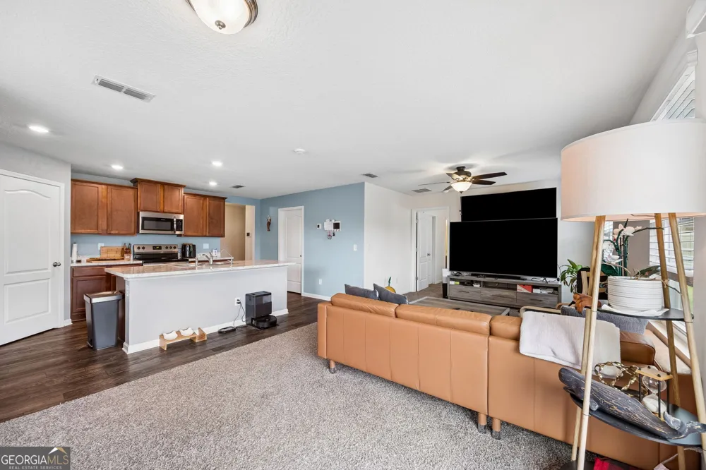 302 Cedar Breeze DR Kingsland, GA 31548