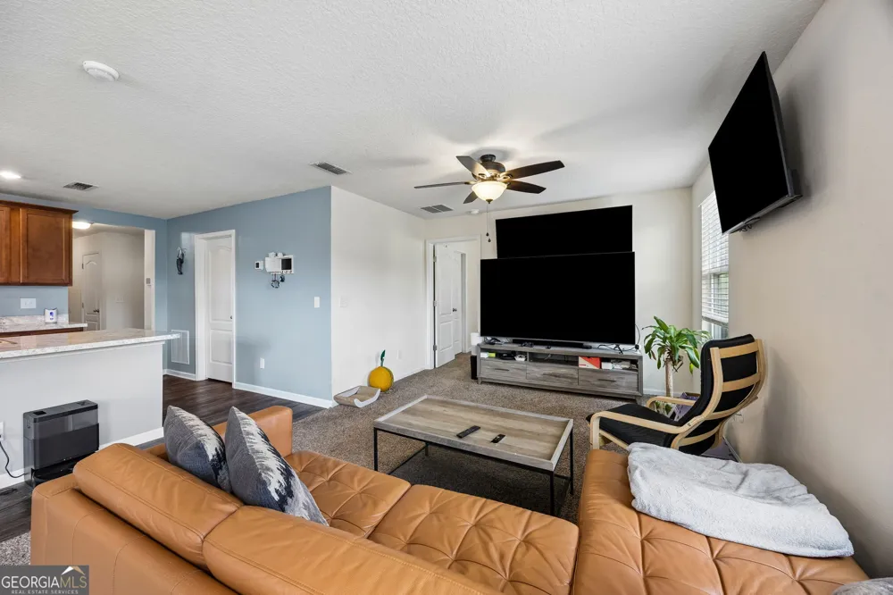 302 Cedar Breeze DR Kingsland, GA 31548