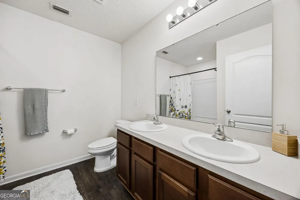 302 Cedar Breeze DR Kingsland, GA 31548