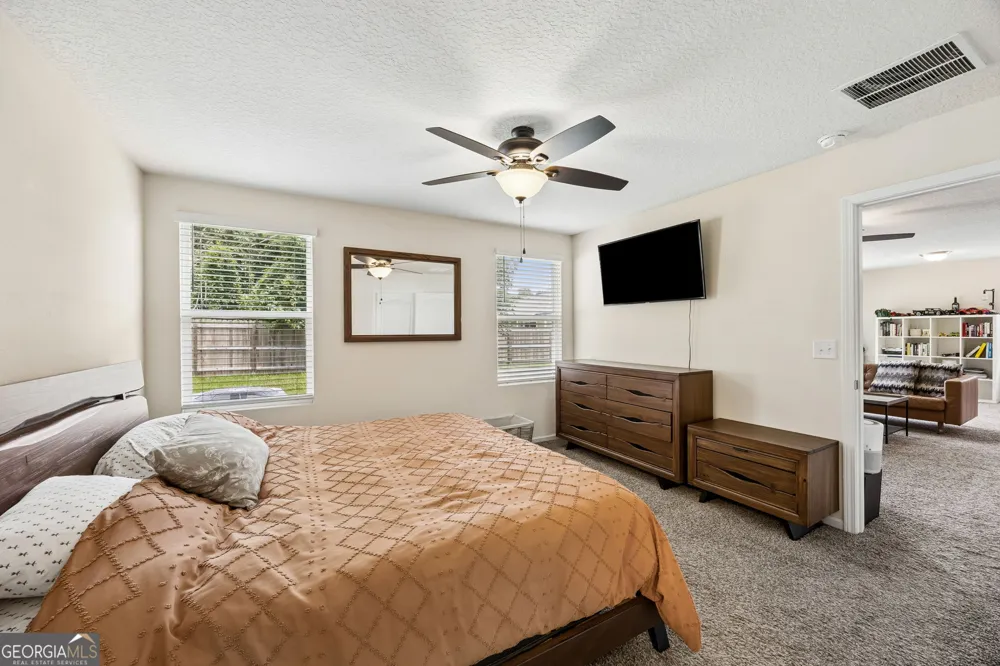 302 Cedar Breeze DR Kingsland, GA 31548