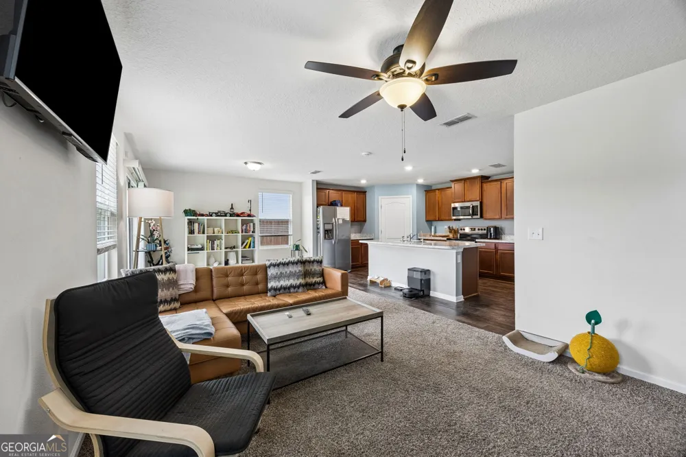 302 Cedar Breeze DR Kingsland, GA 31548