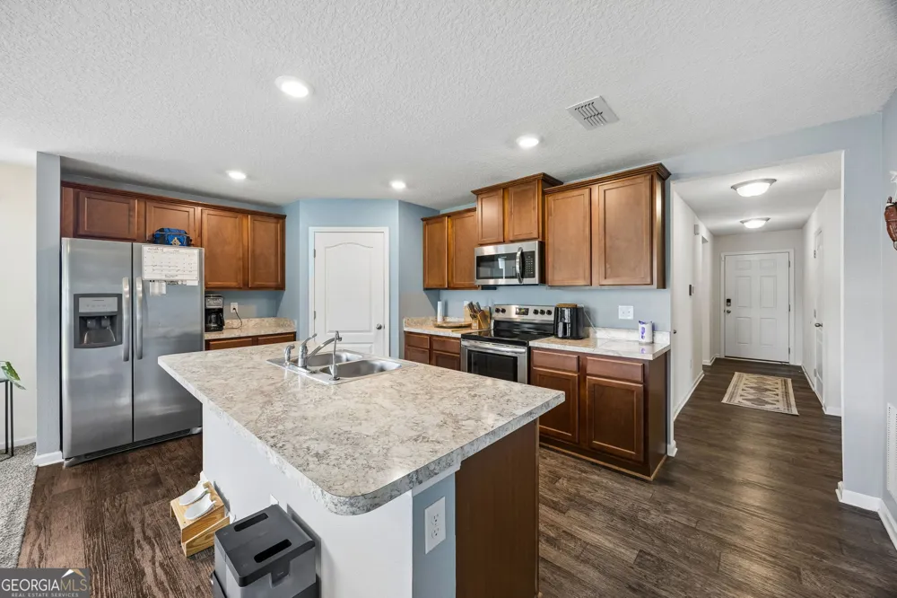 302 Cedar Breeze DR Kingsland, GA 31548