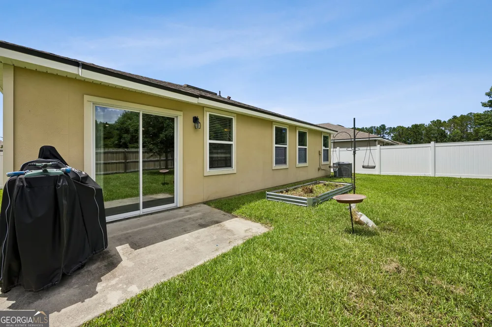 302 Cedar Breeze DR Kingsland, GA 31548