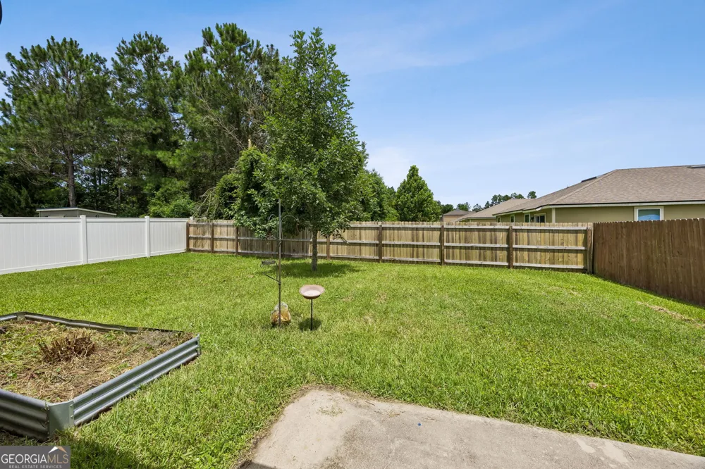 302 Cedar Breeze DR Kingsland, GA 31548