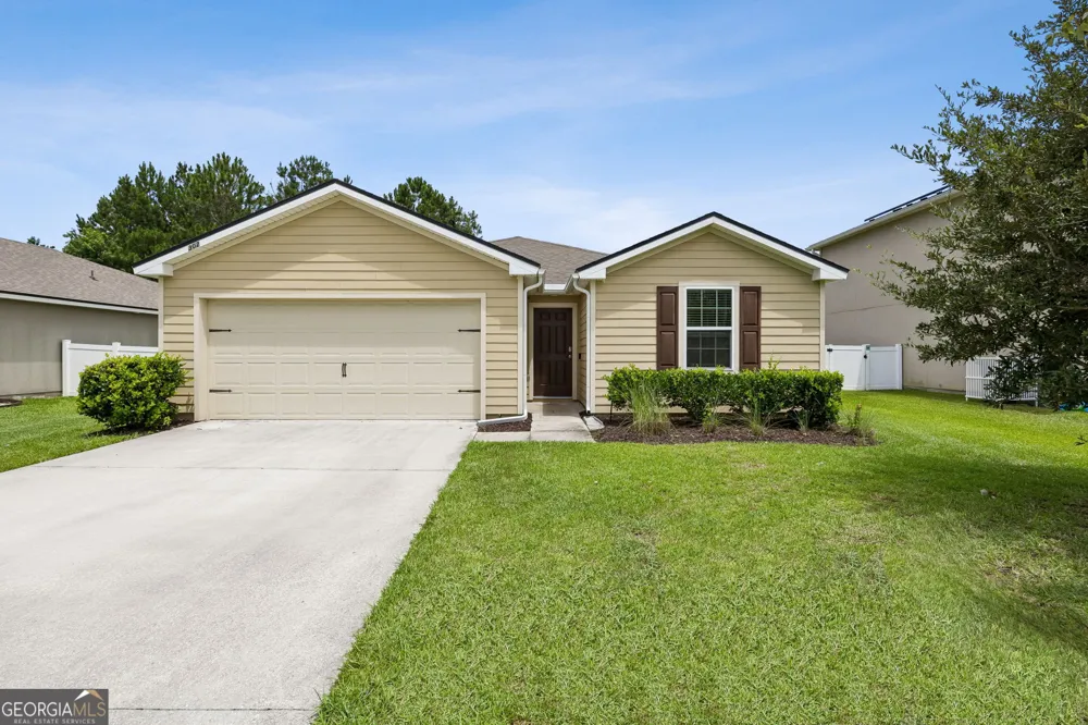 302 Cedar Breeze DR Kingsland, GA 31548