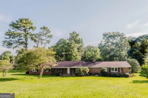 99 Lamar RD