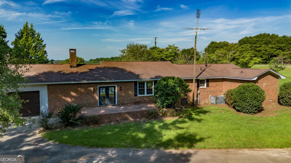 99 Lamar RD Vienna, GA 31092