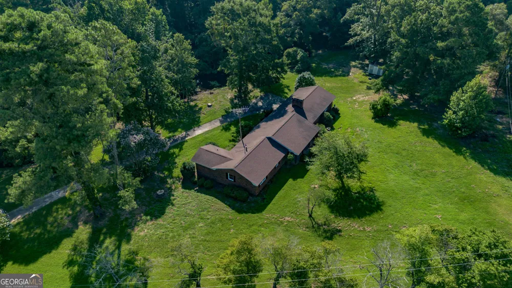 99 Lamar RD Vienna, GA 31092