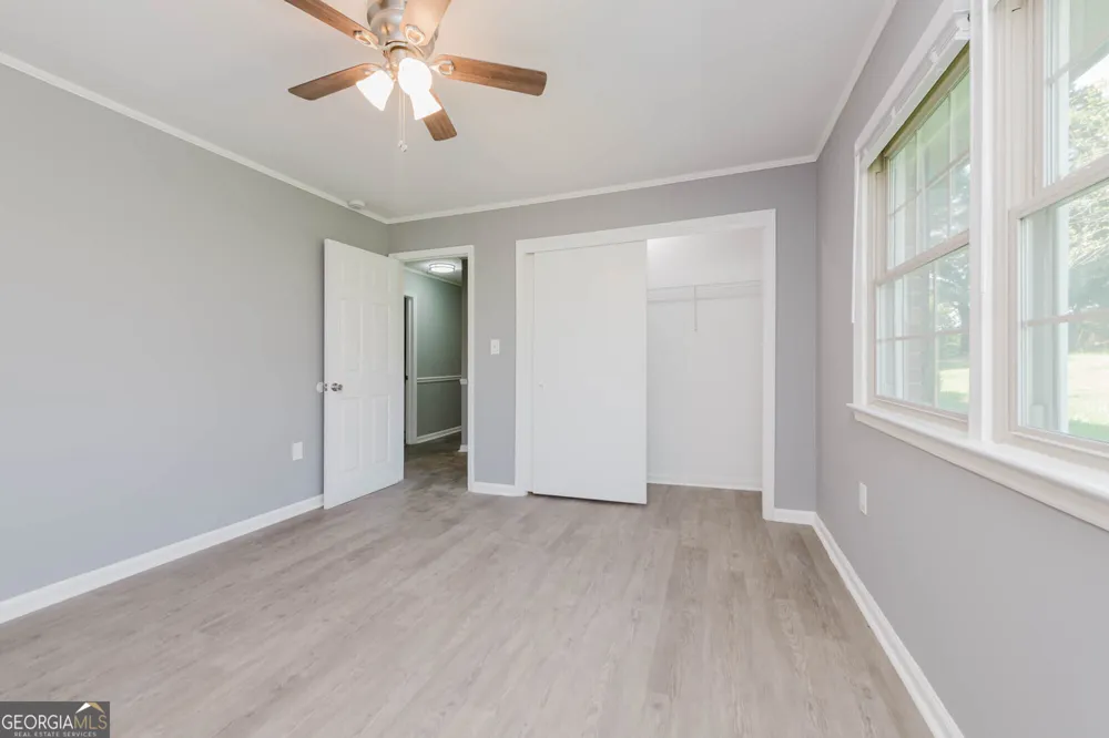 99 Lamar RD Vienna, GA 31092