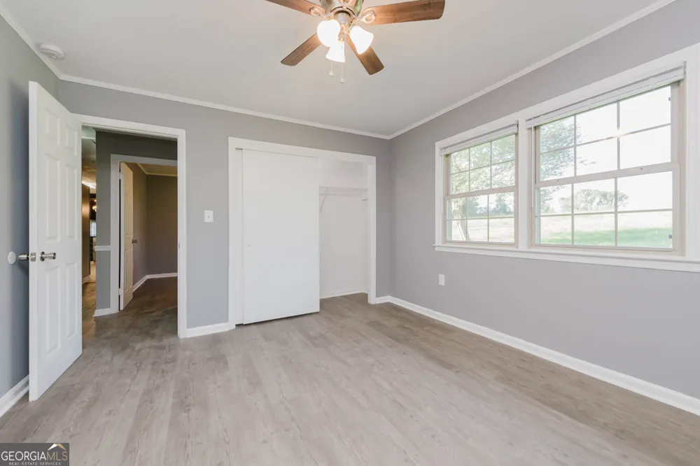 99 Lamar RD Vienna, GA 31092