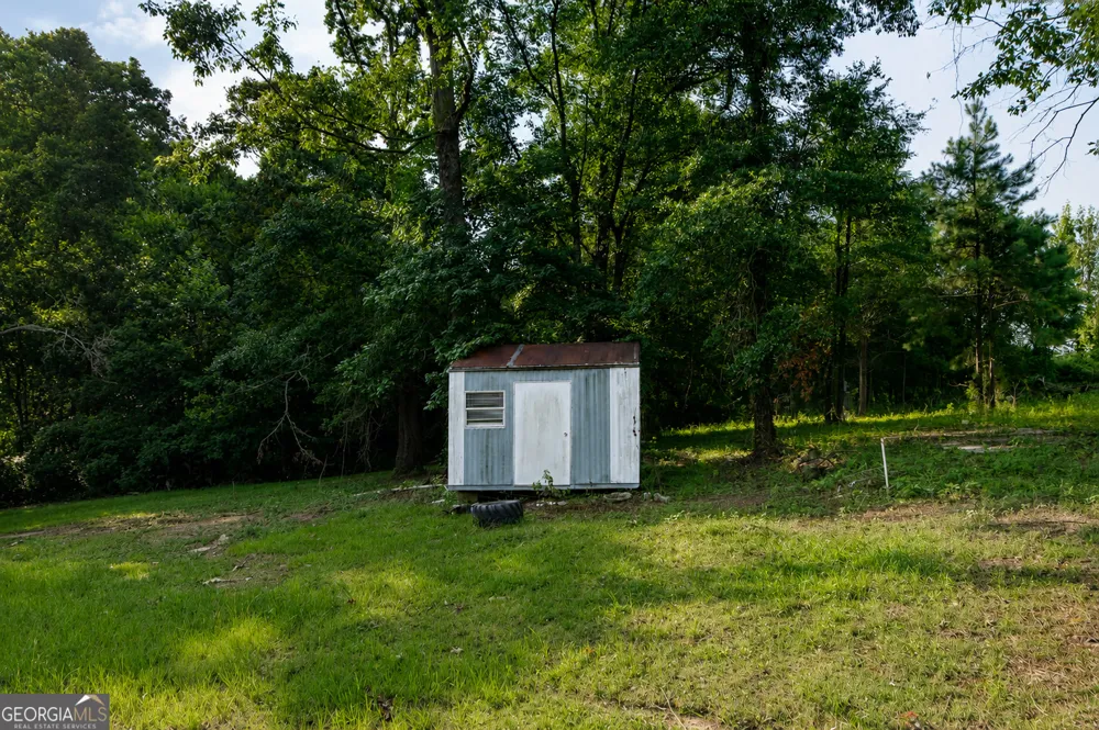 99 Lamar RD Vienna, GA 31092