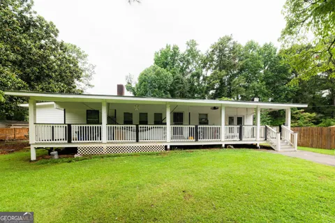 363 Harmony Grove RD