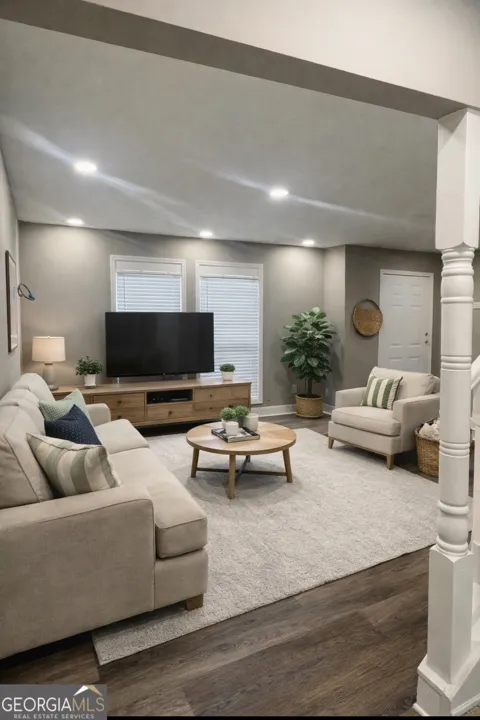 3157 Olive Tree CT