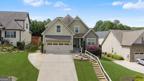 102 Brookstone DR