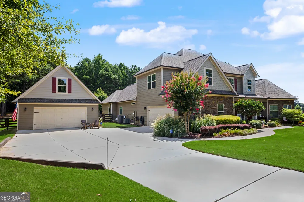 143 Linchwood DR Senoia, GA 30276