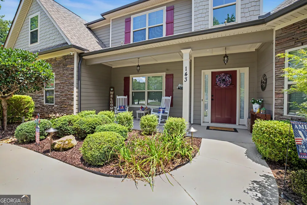 143 Linchwood DR Senoia, GA 30276