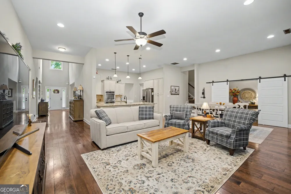 143 Linchwood DR Senoia, GA 30276