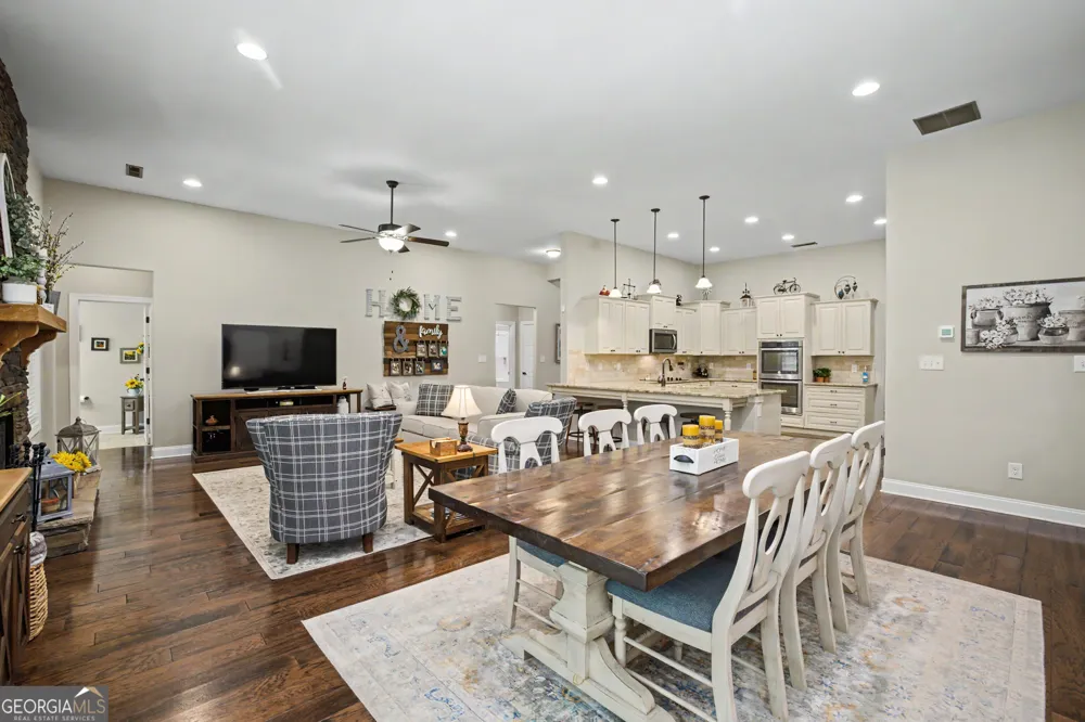 143 Linchwood DR Senoia, GA 30276