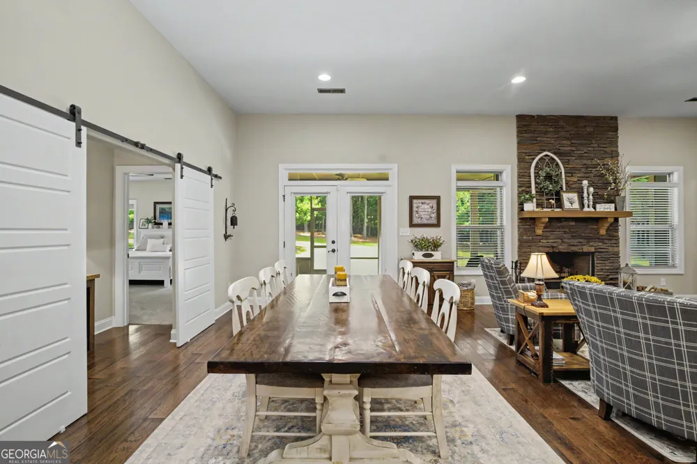 143 Linchwood DR Senoia, GA 30276