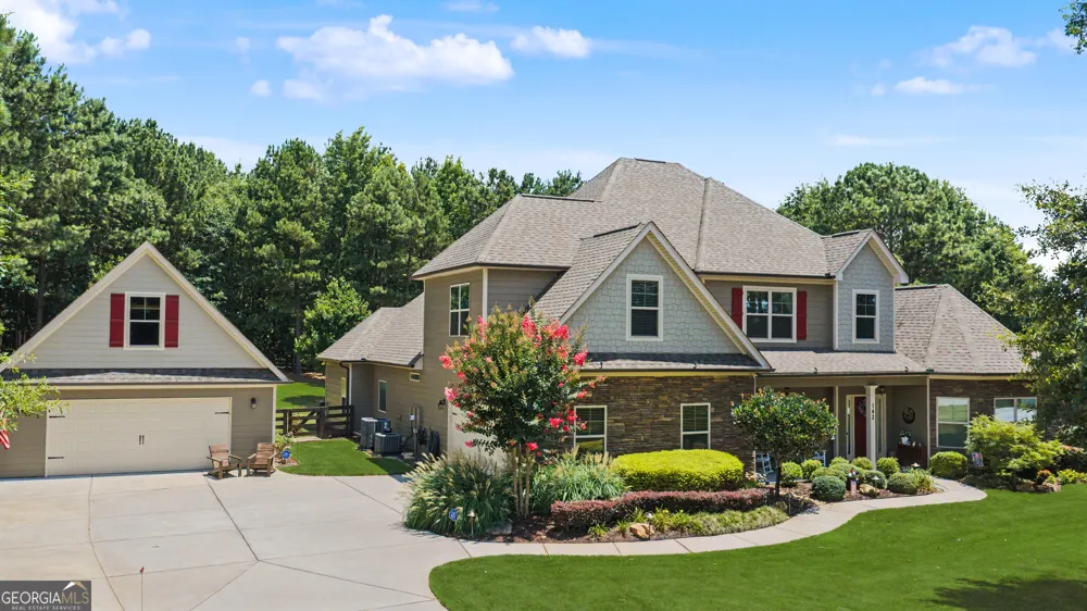 143 Linchwood DR Senoia, GA 30276