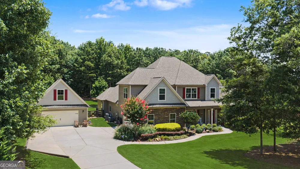 143 Linchwood DR Senoia, GA 30276