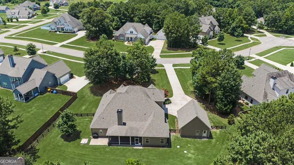 143 Linchwood DR Senoia, GA 30276